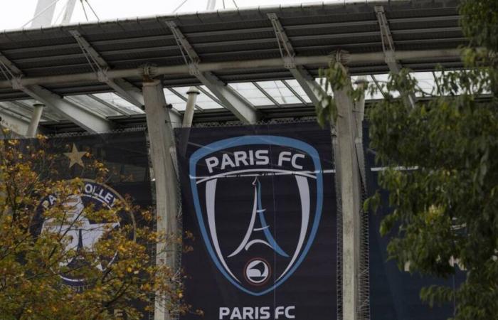 Paris FC. Clashes between supporters leave four injured on the sidelines of the match against Rodez