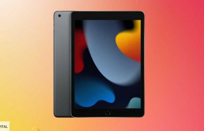 Looking for an Apple tablet? This discounted iPad might interest you