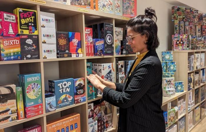 REPORTING. Faced with financial difficulties, how Ariège bookstores are reinventing themselves to become the new village squares