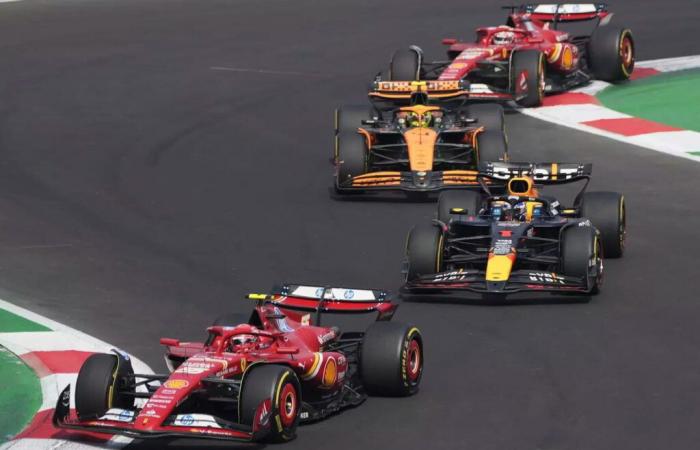 the Brazilian Grand Prix live