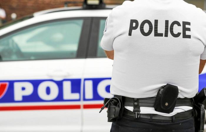 Poitiers shooting: the seriously injured minor died