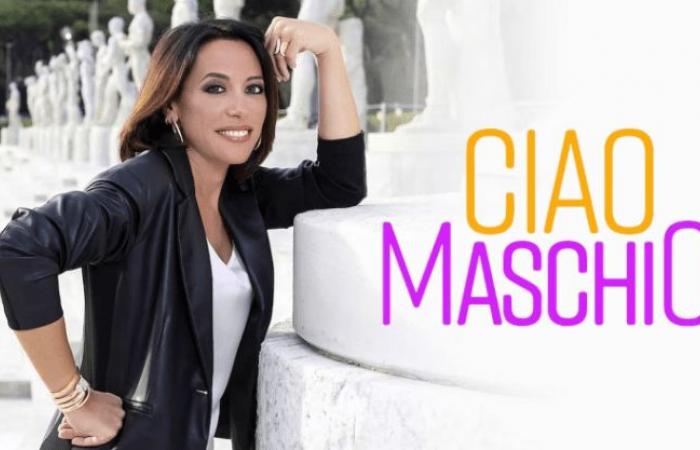 At “Ciao Maschio” we talk about temptation with Lino Banfi, Giorgio Mastrota and Francesco Cicchella – SMS News Quotidiano