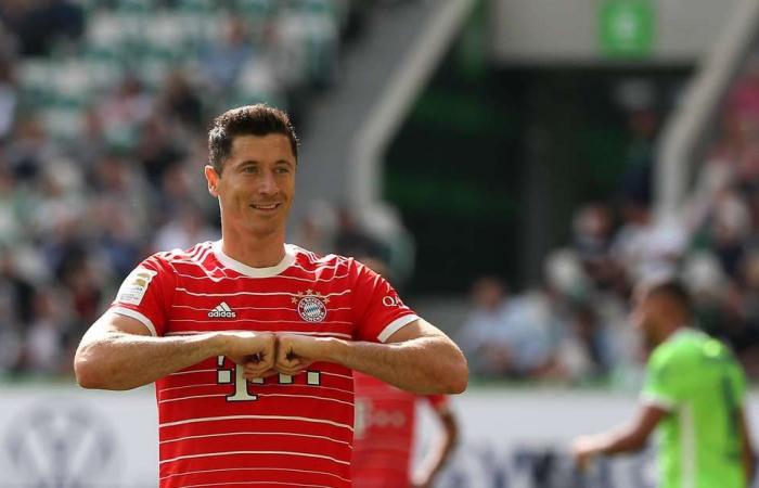 New Bayern strength as a trump card against Union