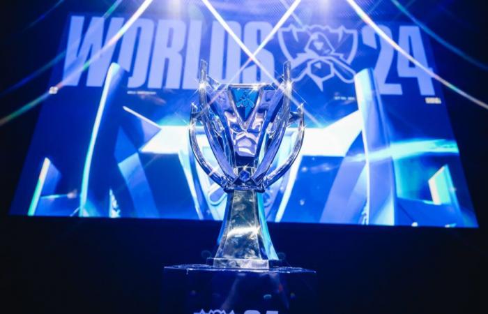 Worlds 2024 Finals: T1 Vs BLG, Who Will Lift The Summoners’ Cup?