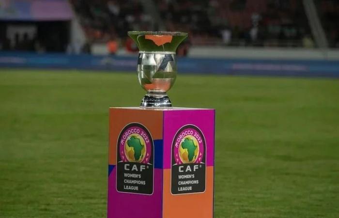 The 2024 CAF Women’s Champions League from November 9 to 23 in El Jadida and Casablanca