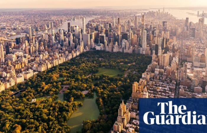 New Yorkers urged to conserve water after driest October in 150 years | US news