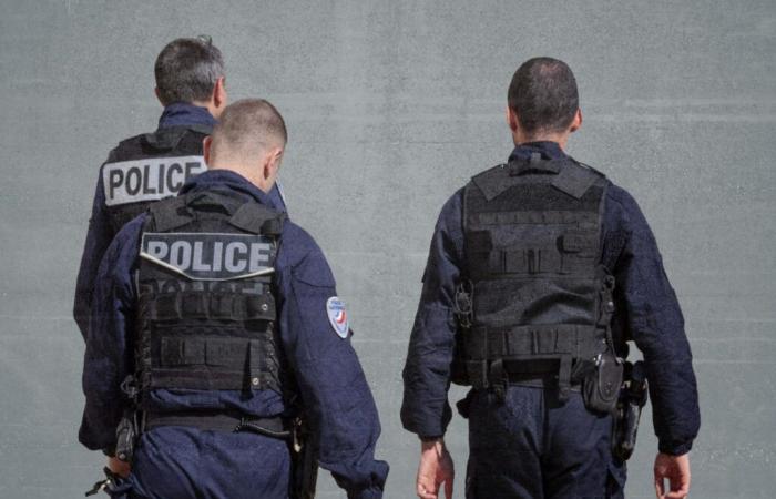 Three arrests after urban violence in the suburbs of Lyon