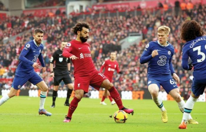 City and Liverpool fear surprises… and a clash between United and Chelsea in the English Premier League