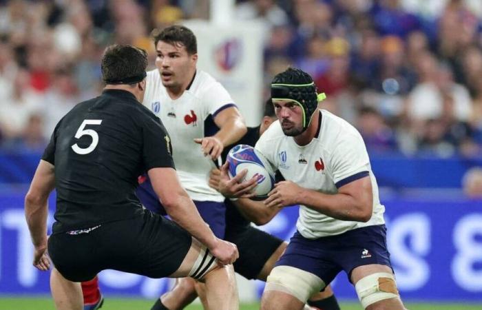 Rugby. France, Ireland, All Blacks… The 5 challenges of the autumn tour