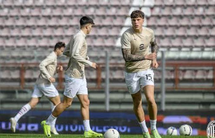 ALESI AND ZEROLI, MILAN FUTURO’S REDEMPTION AT PERUGIA