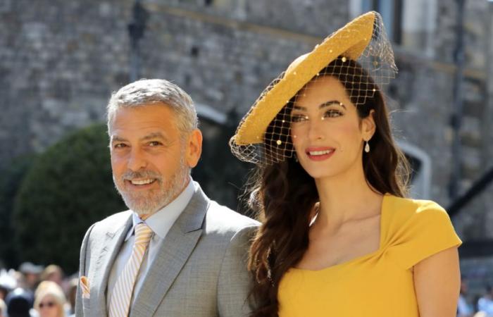 Discover the exclusive residences of George and Amal Clooney – Actual Immo