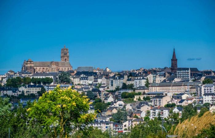 Real estate. What are the cheapest neighborhoods to buy in Aveyron?