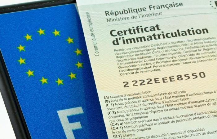 13.2% increase in the price of the registration document in this region