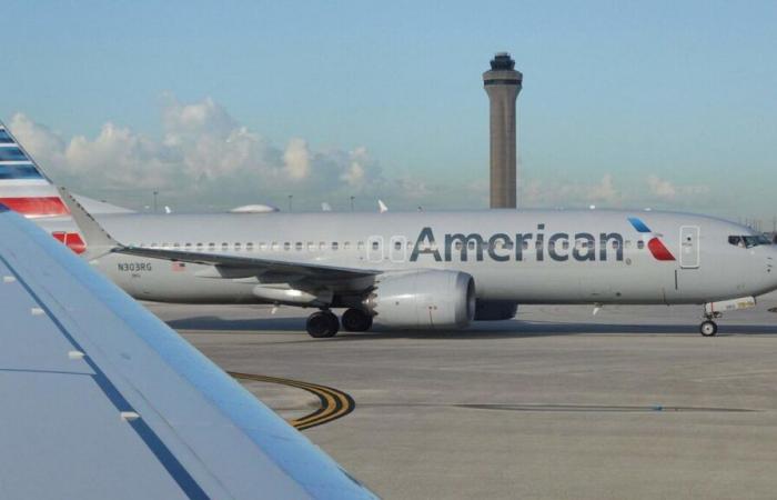 Plane en route to New York forced to make emergency landing due to 'strange' noises in cargo hold