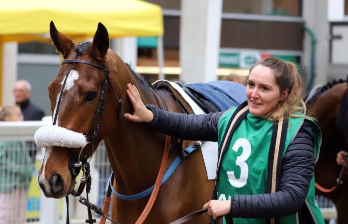 Rashford, Le Riskel, Color Ritano: everything about the meeting of the Grand Prix de Nantes Défi du Galop