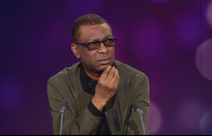 Youssou Ndour refuses to give voting instructions and explains his reasons…