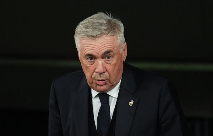 Ancelotti and the ghosts of the 2014-15 season