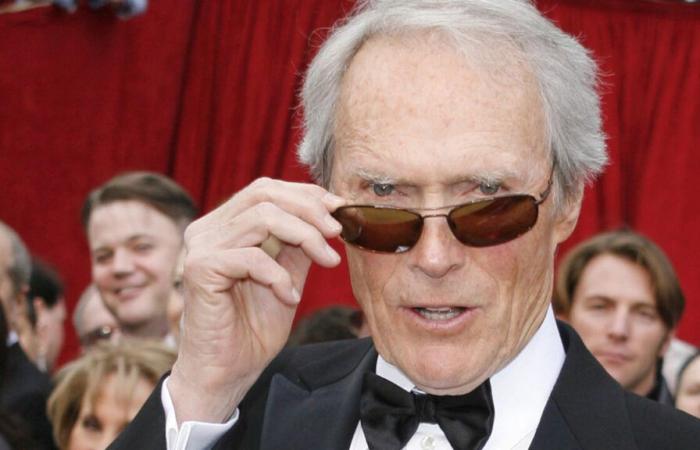 Clint Eastwood Special – All the cinemas in the world