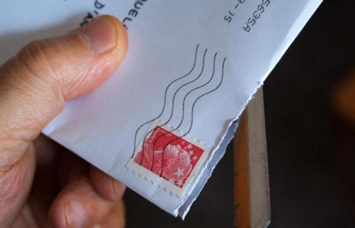 Since last week, 400,000 Belgian households have received this letter in their mailbox, they will have to comply with this new measure, “a refusal may result in legal proceedings”