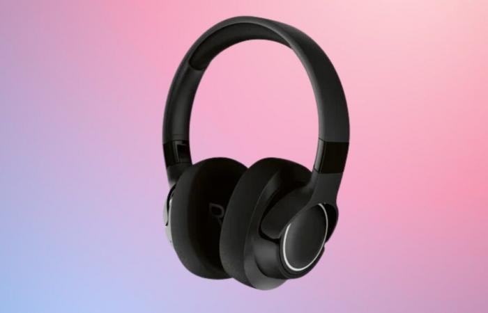 These Silvercrest bluetooth headphones could surprise you with this unexpected price at Lidl