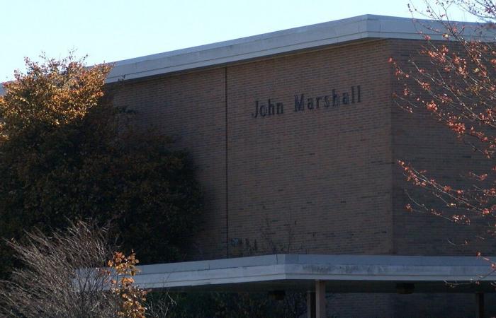 Deal to turn abandoned high school into community center falls through