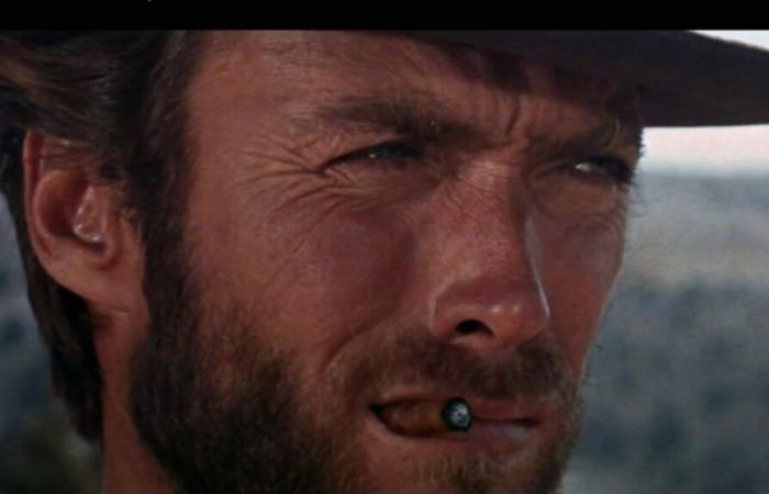 Clint Eastwood, a sacred Hollywood legend still relevant today