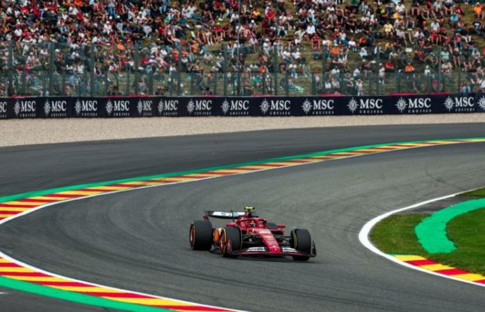 F1 – 2024 Brazilian Grand Prix: qualifying!