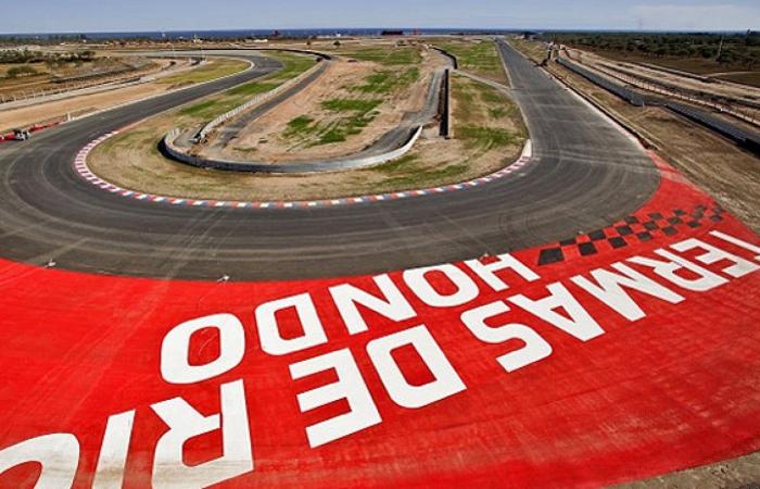 MotoGP 2025: Argentina and Hungary already uncertain on the calendar?