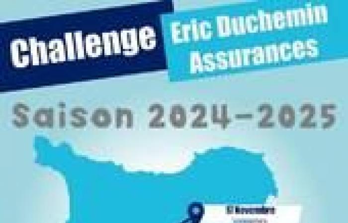 Ouistreham Rivabellacross November 2, 2024 classification