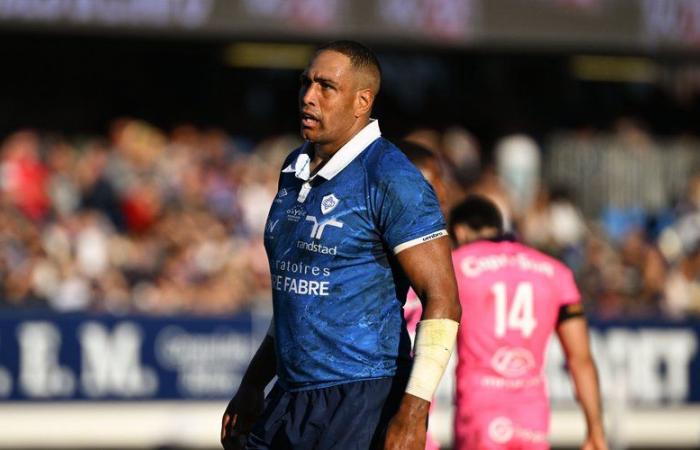 Top 14 – Matthieu Babillot (Castres): “When you are enough against such a team…”