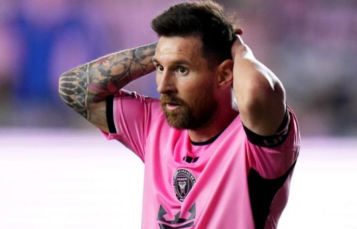 Messi’s Inter Miami fall to Atlanta United in MLS Playoffs: When will they play the decisive match?