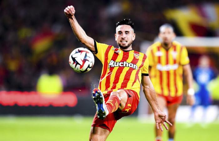 Paris SG-RC Lens, l’avant-match | RC Lens