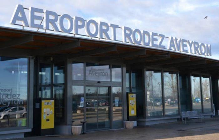 Ligue 2: another journey full of adventures for Rodez, who never has any luck with planes