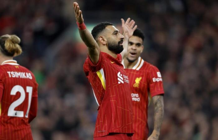 Liverpool stunning against Brighton, Bournemouth also surprises Manchester City – Premier League – J10 – Summary