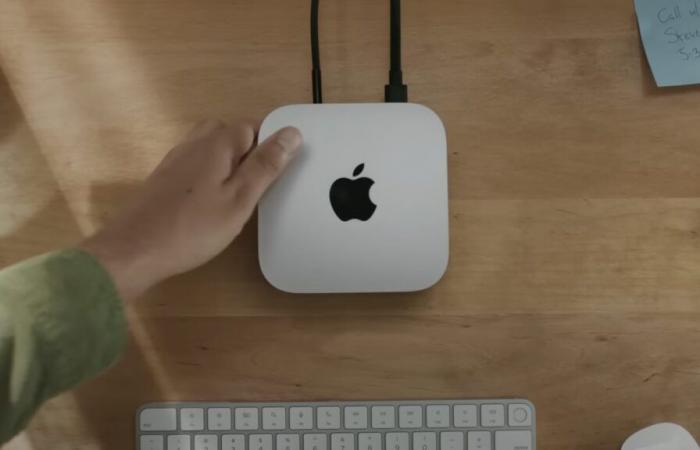 Smart people are looking to correct the “problem” with the new Mac mini