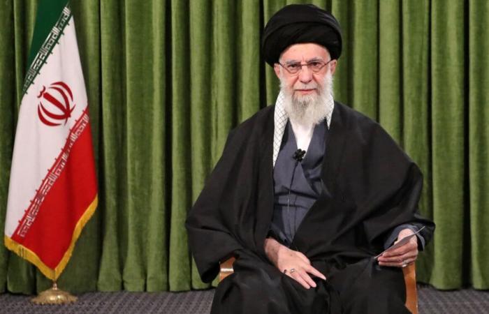 Ayatollah Khamenei threatens to retaliate against any attack against Iran or its allied groups