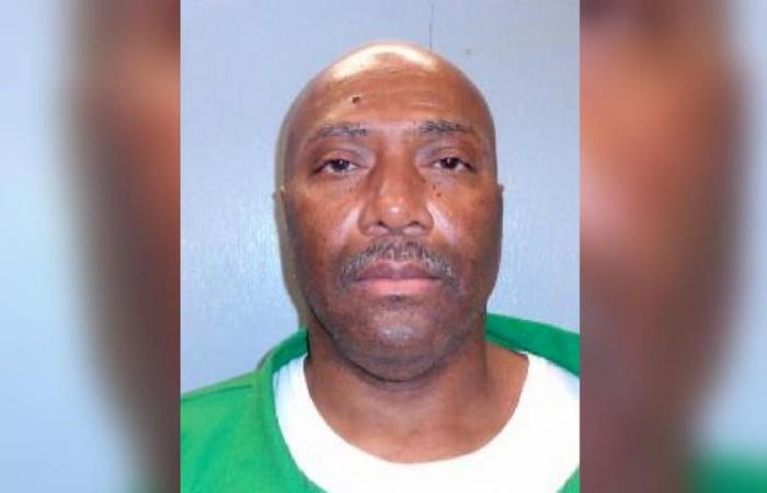 man executed for South Carolina murder he said he committed in self-defense