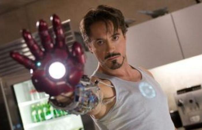 Iron Man actor refuses to be resurrected with AI