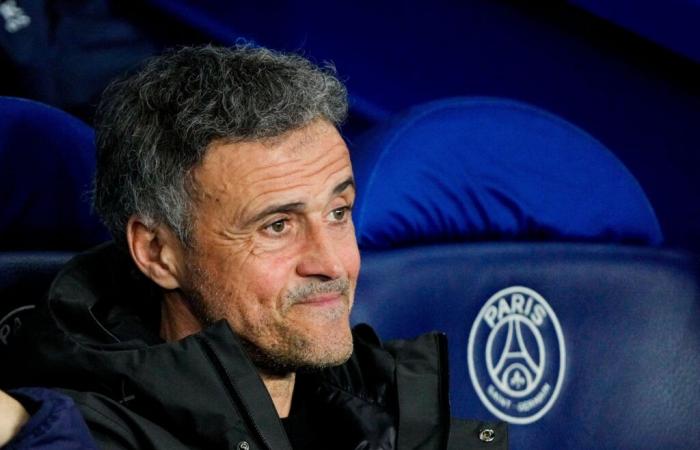 Mercato: PSG is “a phenomenon”!