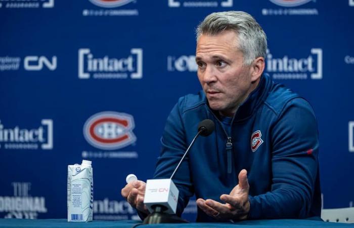 No, Martin St-Louis has not lost his locker room, proclaims Renaud Lavoie