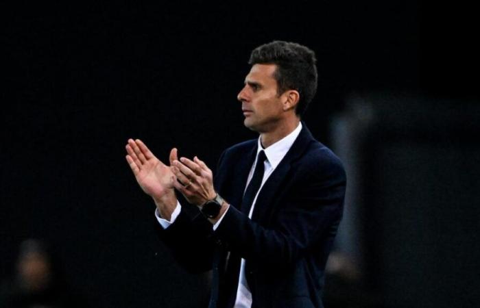 Juventus, Thiago Motta: “Deserved victory over Udinese”