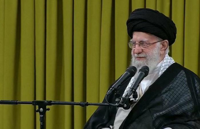 Israel: Iran promises a resounding response