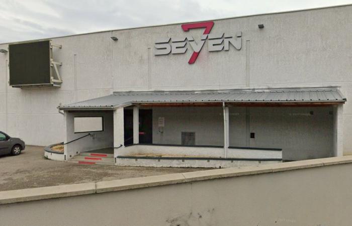 Shooting in front of the Le Seven nightclub in Saint-Péray: residents are in shock