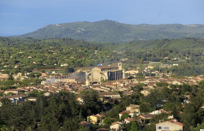 What we know about the body discovered in the trunk of a car in Saint-Maximin-la-Sainte-Baume