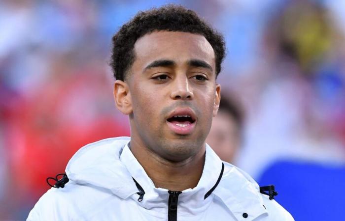 How Tyler Adams’ return impacts USMNT’s future?