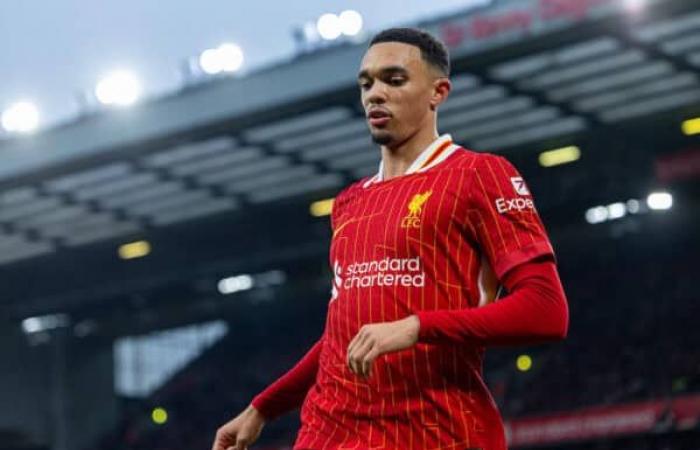 Liverpool 2-1 Brighton: Player Ratings – Liverpool FC