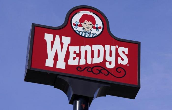 Fast food: Wendy’s closes several other restaurants