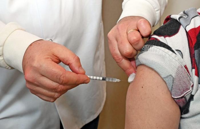 “To be vaccinated is to protect yourself”, the health authorities decree general mobilization