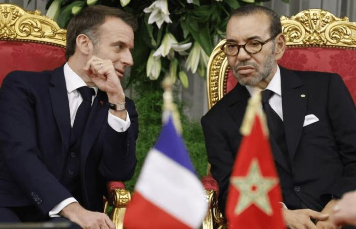 Summary of Emmanuel Macron’s state visit to Morocco