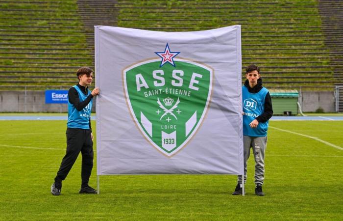 ASSE: Drama for the next coach